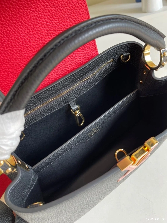 Frstbag ru PM VUITTON LOUIS CAPUCINES 0729